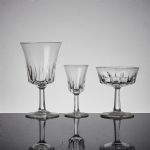 1106 4138 SET OF GLASS